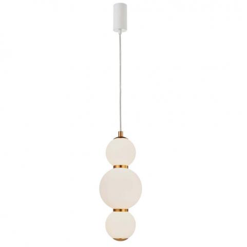 Светильник подвесной Favourite Kiran 4613-1P