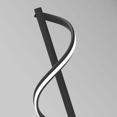 Настольный светильник Favourite Locket 4180-1T