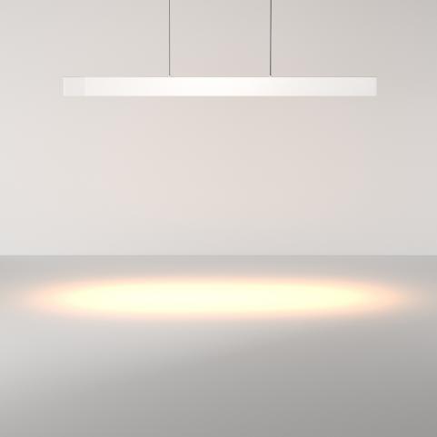Подвесной светильник Maytoni Euphoria P109PL-36W2.7-6K-W