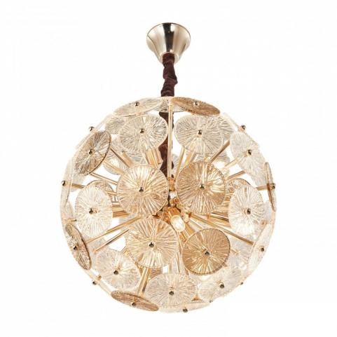 Подвесной светильник Arte Milano 9418B.D500.E14.12 G