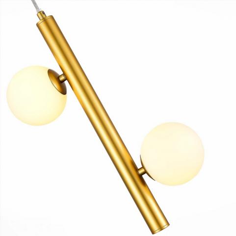 ST Luce Подвесной светильник ST-Luce Asolo SL1185.203.02