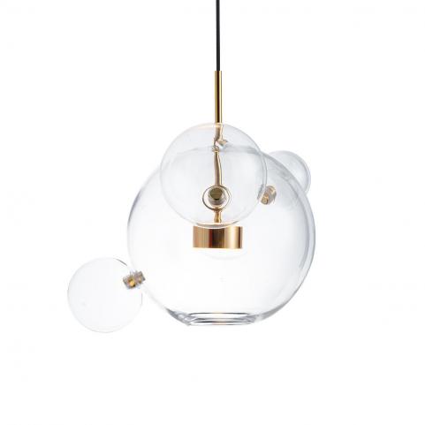 Подвесной светильник Loft IT Bolle 2027-P4