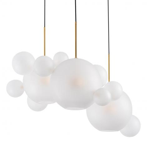 Подвесной светильник Loft IT Bolle 2030-D3