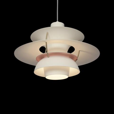 Подвесной светильник Loft IT Floret 10113 White