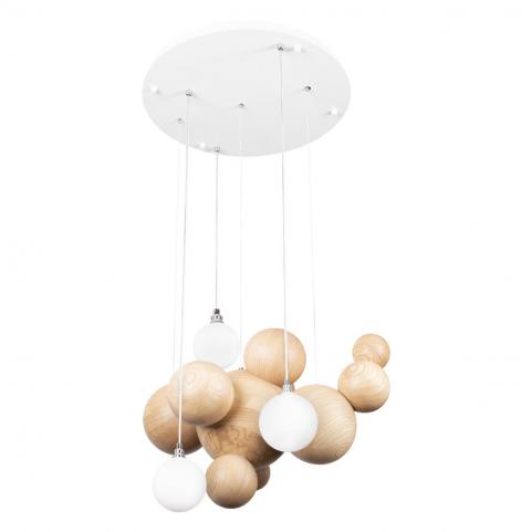 Подвесной светильник Loft IT Ginger 10161 Light wood