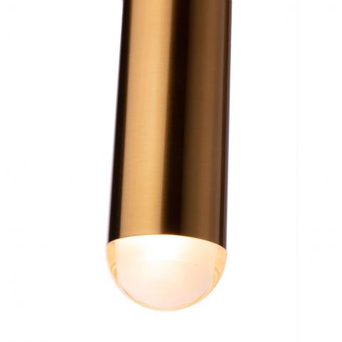 Подвесной светильник Loft IT LEE 1511-BR