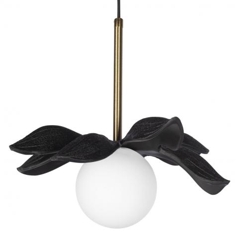 Подвесной светильник Loft IT Monro 10213/A Black