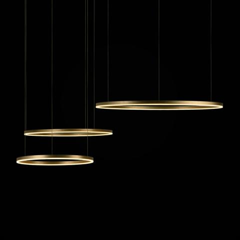 Подвесной светильник Loft IT Ring 10017/3M