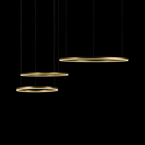 Подвесной светильник Loft IT Ring 10017/3S