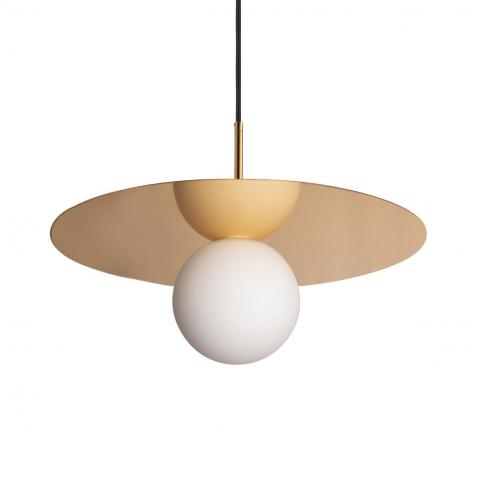 Подвесной светильник Loft IT Ufo 10120/350P Gold