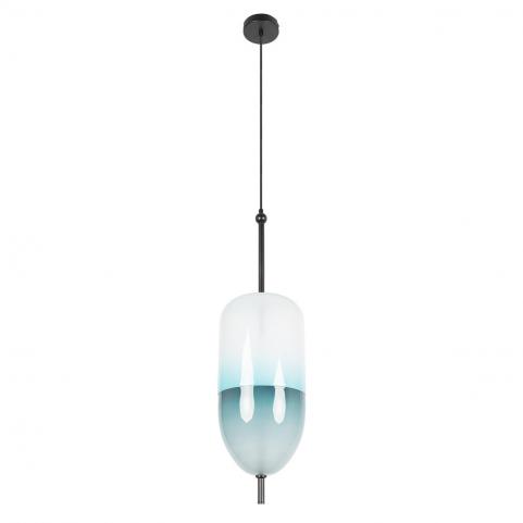 Подвесной светильник Loft IT Venice 10223/B Blue