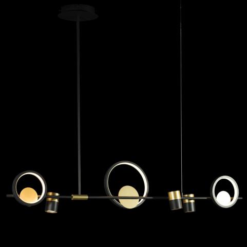 Подвесной светильник Loft IT Saturn 10094/1200
