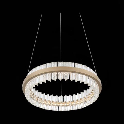 ST Luce Подвесной светильник ST-Luce Cherio SL383.203.01