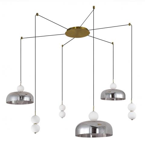 ST Luce Подвесной светильник ST-Luce Ode SL6112.202.42