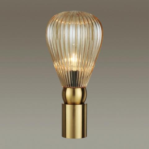 Настольный светильник Odeon Light Elica 5402/1T