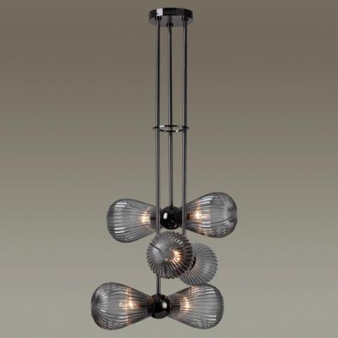 Подвесной светильник Odeon Light Elica 5417/6
