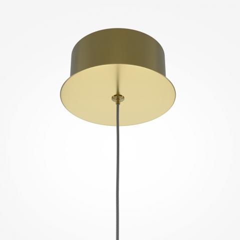Подвесной светильник Maytoni Splash  MOD282PL-L8G3K