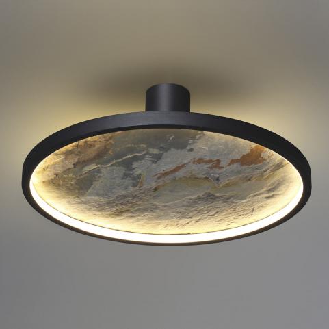 Настенно-потолочный светильник Odeon Light Stoflake 5078/35L