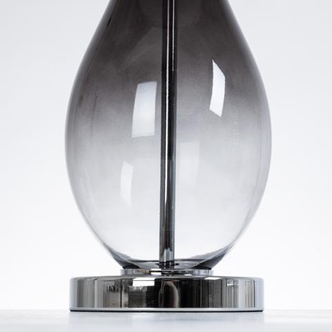Настольный светильник Arte Lamp Naos A5043LT-1BK