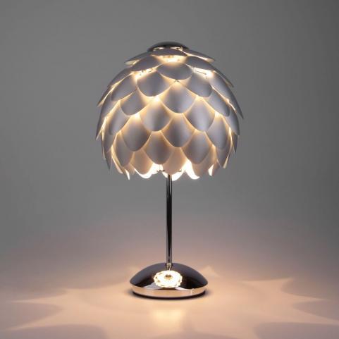 Настольный светильник Bogate