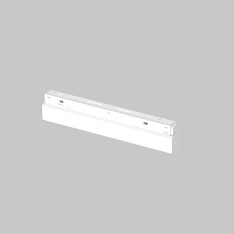 Трековый светильник Maytoni Technical Exility 3000K  Parete TR106-2-12W3K-W