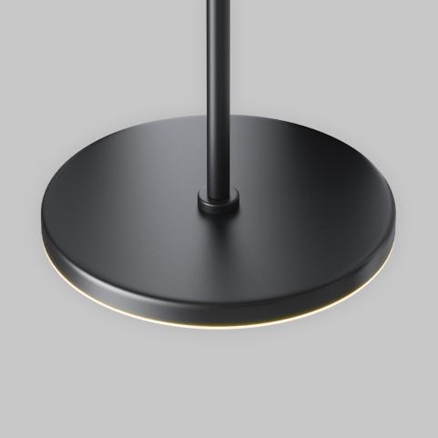 Подвесной светильник Maytoni Technical Plato P076PL-L12W3K-B