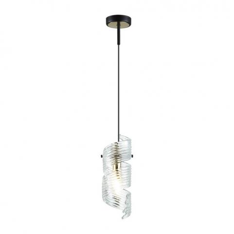 Подвесной светильник Odeon Light Fusilli 5439/1