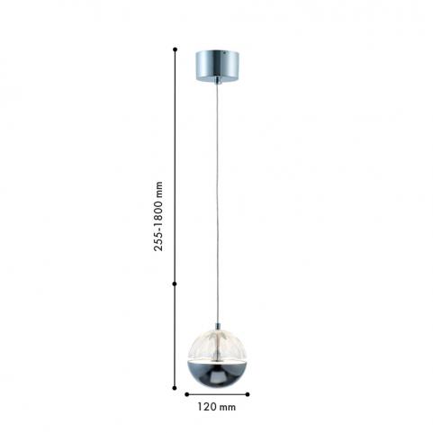 Подвесной светильник Favourite Ballonger 4327-1P