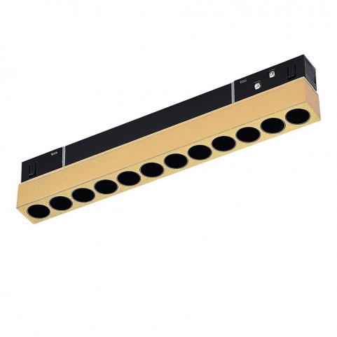 ST Luce Магнитный трековый светильник ST-Luce Skyline 48 3000K ST806.236.12