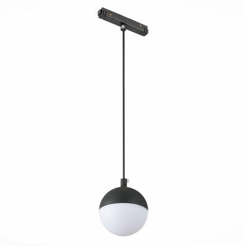 ST Luce Магнитный трековый светильник ST-Luce Skyline 48 4000K  ST358.443.07