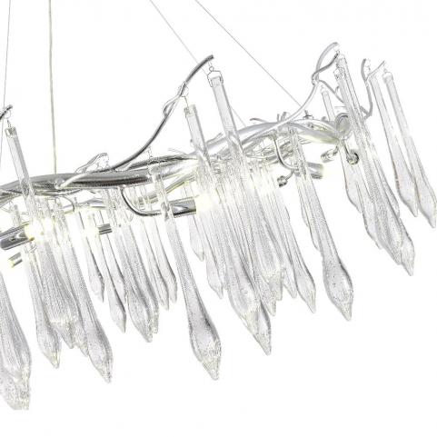 Подвесной светильник ST Luce Teardrops 4000K SL1660.103.12