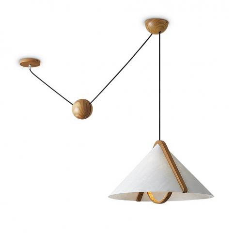 Подвесной светильник Freya Umbra FR5554CL-01T