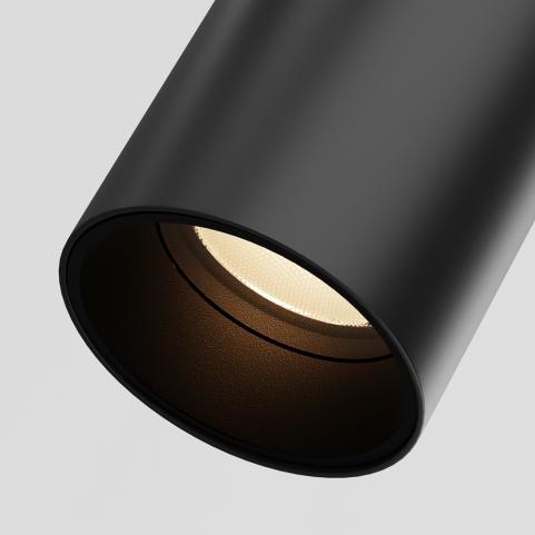 Уличный трековый светильник Maytoni Outdoor Focus  O-TR01-1-S-16WB3K