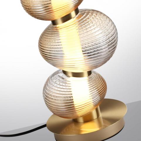 Настольный светильник Odeon Light Bruco 5095/12TL