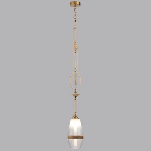 Подвесной светильник Odeon Light Krema 5441/1B