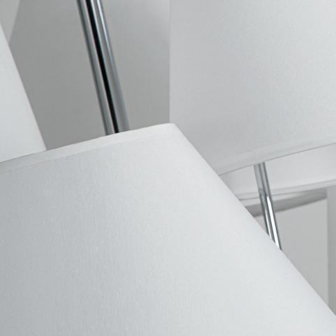 Светильник подвесной Arte Lamp Rondo A4086LM-6CC