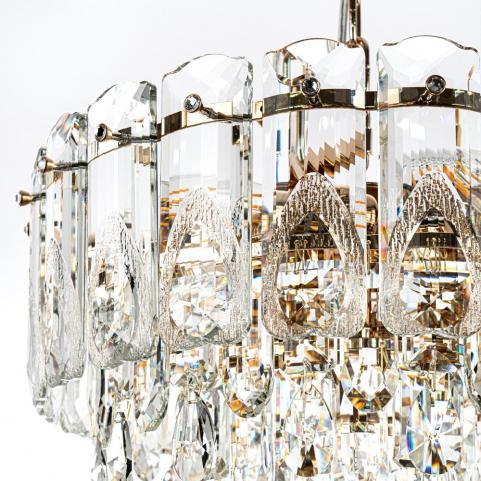 Подвесной светильник Modelux   ML.7220.400 GD
