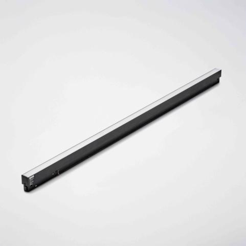 Магнитный трековый светильник Mikami Terra 3000К MKL-100-36W3K-B