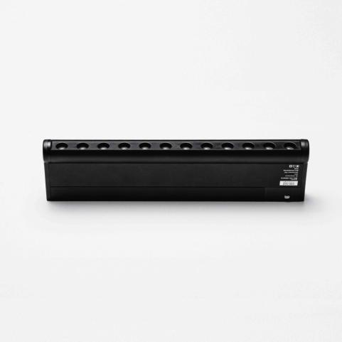 Магнитный трековый светильник Mikami Terra 3000К MKL-104-12W3K-B