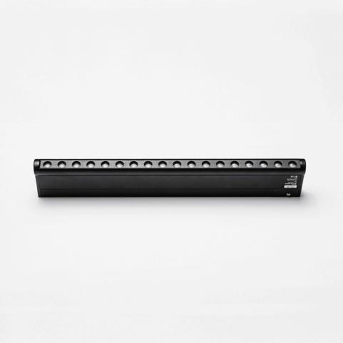 Магнитный трековый светильник Mikami Terra 3000К MKL-104-18W3K-B