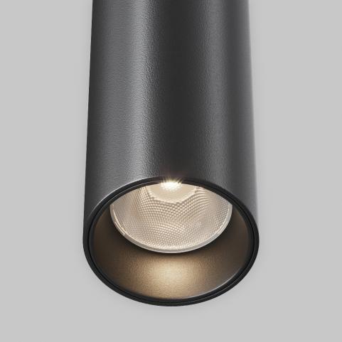 Подвесной светильник Maytoni Jelly P105PL-12W3K-B