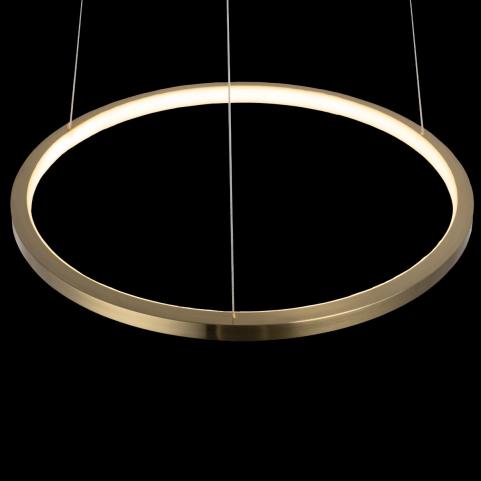 Подвесной светильник Loft IT Ring 10014S