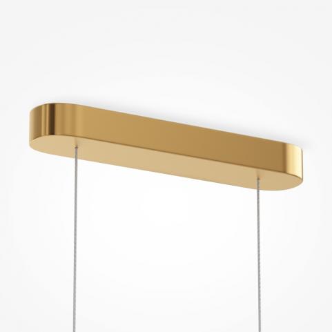 Подвесной светильник Maytoni Amulet  MOD555PL-L18G3K