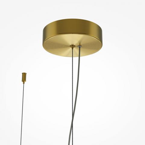 Подвесной светильник Maytoni Mind MOD299PL-L80BS3K