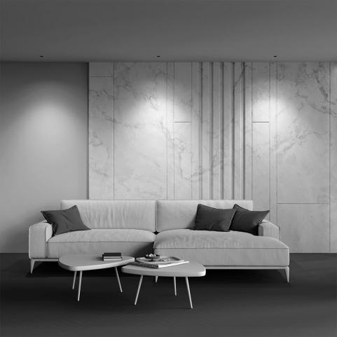 Точечный светильник Maytoni Technical Downlight 4000K Mini DL059-7W4K-BS