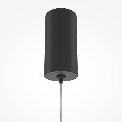 Подвесной светильник Maytoni  Pro Shade MOD157PL-L6BK
