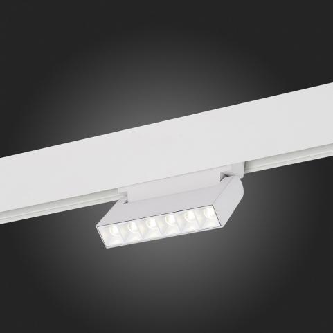 ST Luce Магнитный трековый светильник ST-Luce Skyline 48 4000K  ST364.546.06