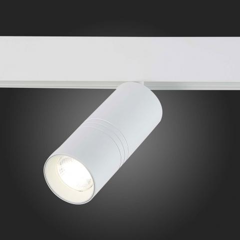 ST Luce Магнитный трековый светильник ST-Luce Skyline 48 4000K  ST365.546.18