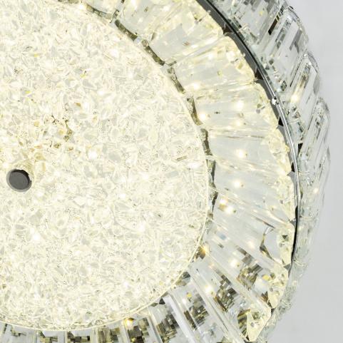 Потолочный светильник Modelux  3000-6000K ML.2305.400 CR
