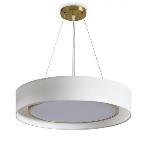 Подвесной светильник Freya Cozy FR6170PL-L52BS